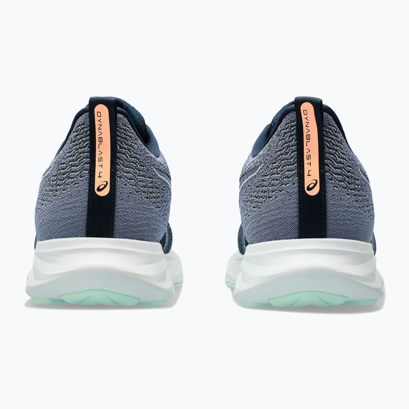 Dámské běžecké boty  ASICS Dynablast 4 french blue/denim blue 11