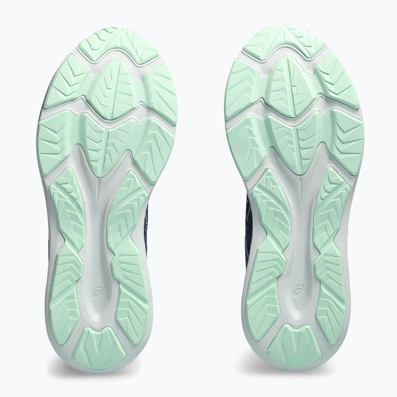 Dámské běžecké boty  ASICS Dynablast 4 french blue/denim blue 13