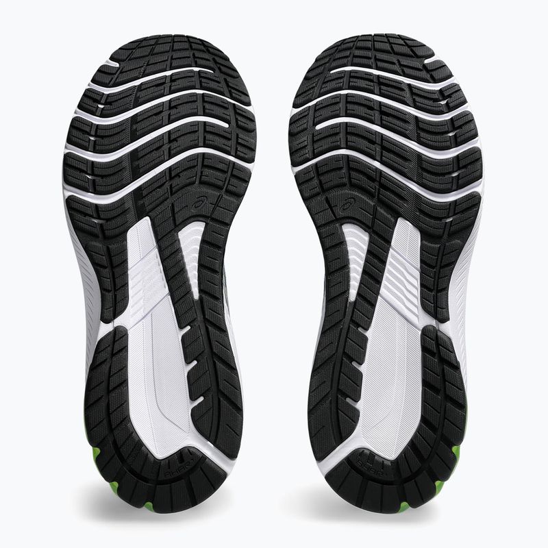 Pánské běžecké boty ASICS Gel-Phoenix 12 denim blue/electric lime 13