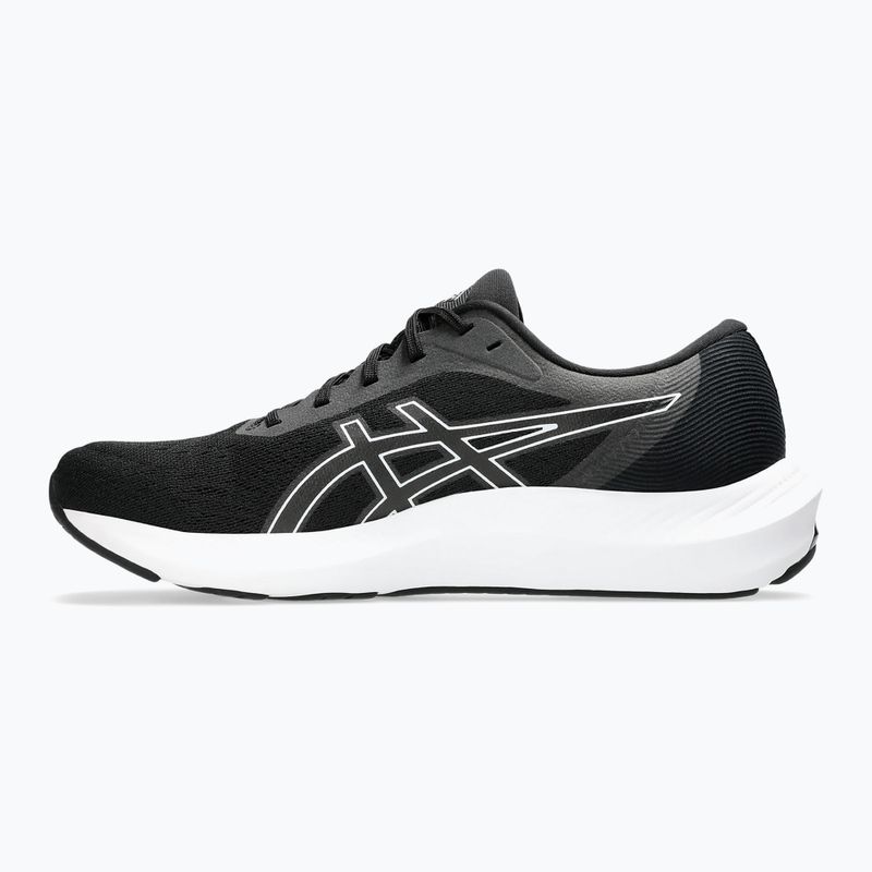 Pánské běžecké boty ASICS Gel-Flux 7 black/white 9