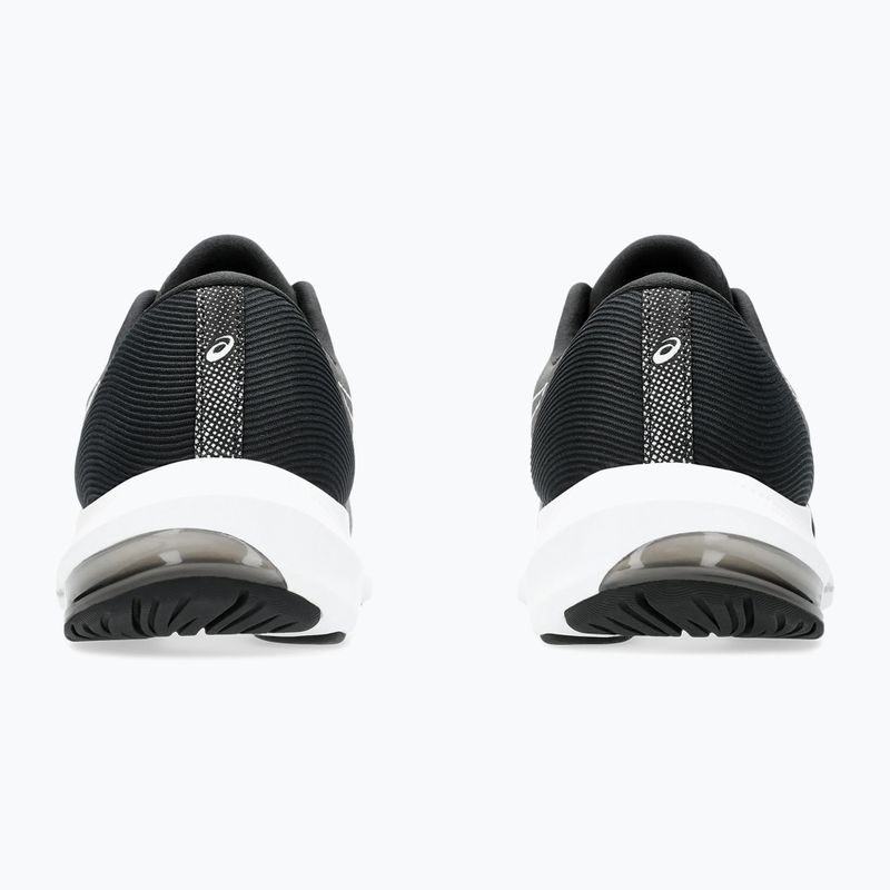 Pánské běžecké boty ASICS Gel-Flux 7 black/white 11