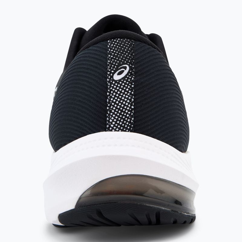 Buty do biegania męskie ASICS Gel-Flux 7 black/white 6