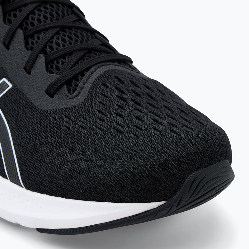 Buty do biegania męskie ASICS Gel-Flux 7 black/white 7
