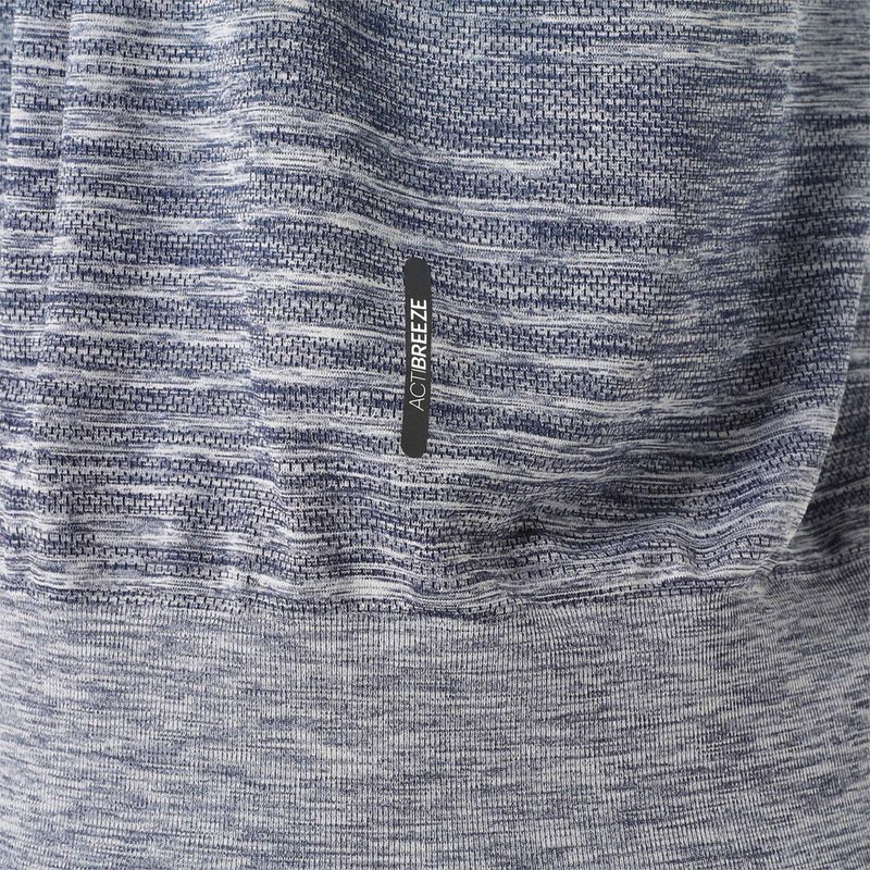 Dámská běžecká bunda  ASICS Nagino Run Seamless aurora green/blue expanse 7