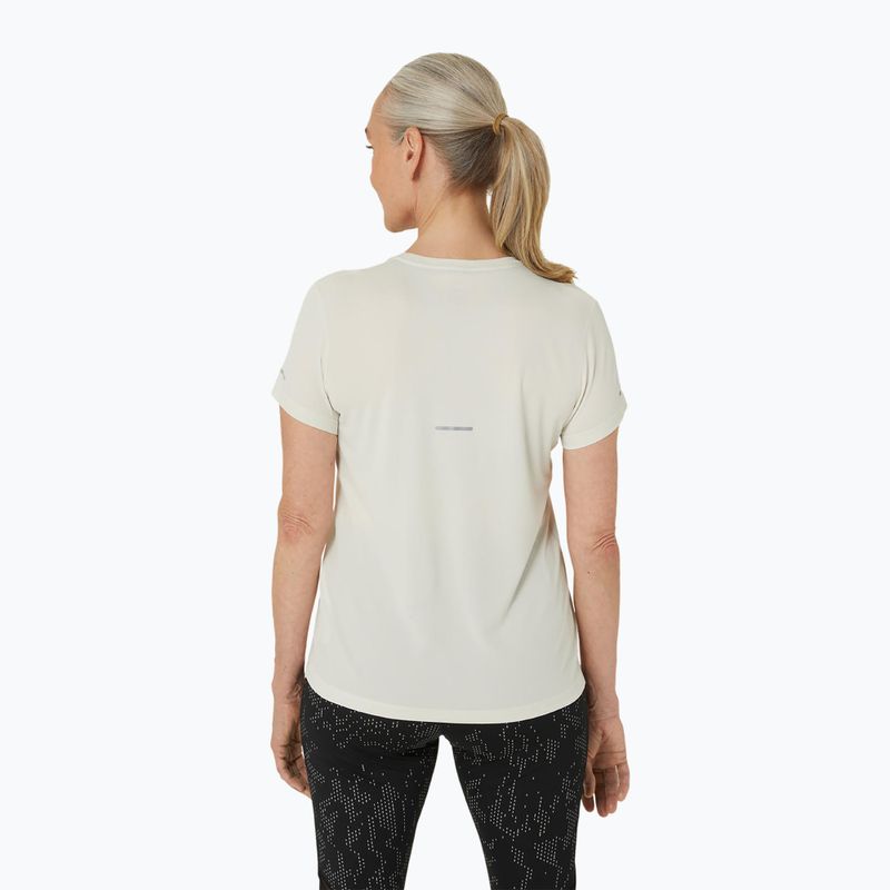 Dámské běžecké tričko ASICS Lite-Show birch 2