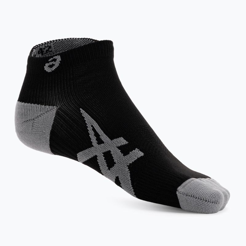 Běžecké ponožky ASICS Light Run 2 pary multicolor 2