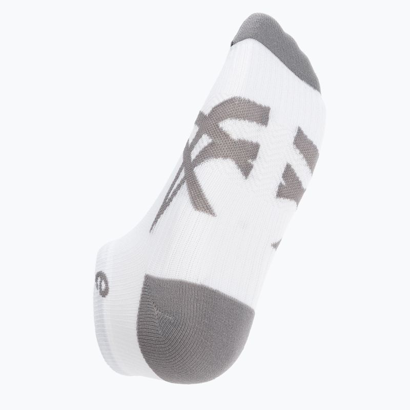 Běžecké ponožky ASICS Light Run 2 pary multicolor 4