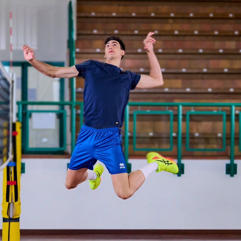 Buty męskie ASICS Sky Elite FF 3 Paris safety yellow/black 12