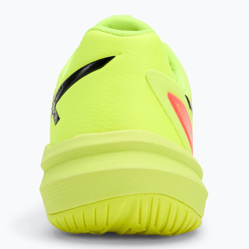Buty męskie ASICS Sky Elite FF 3 Paris safety yellow/black 6