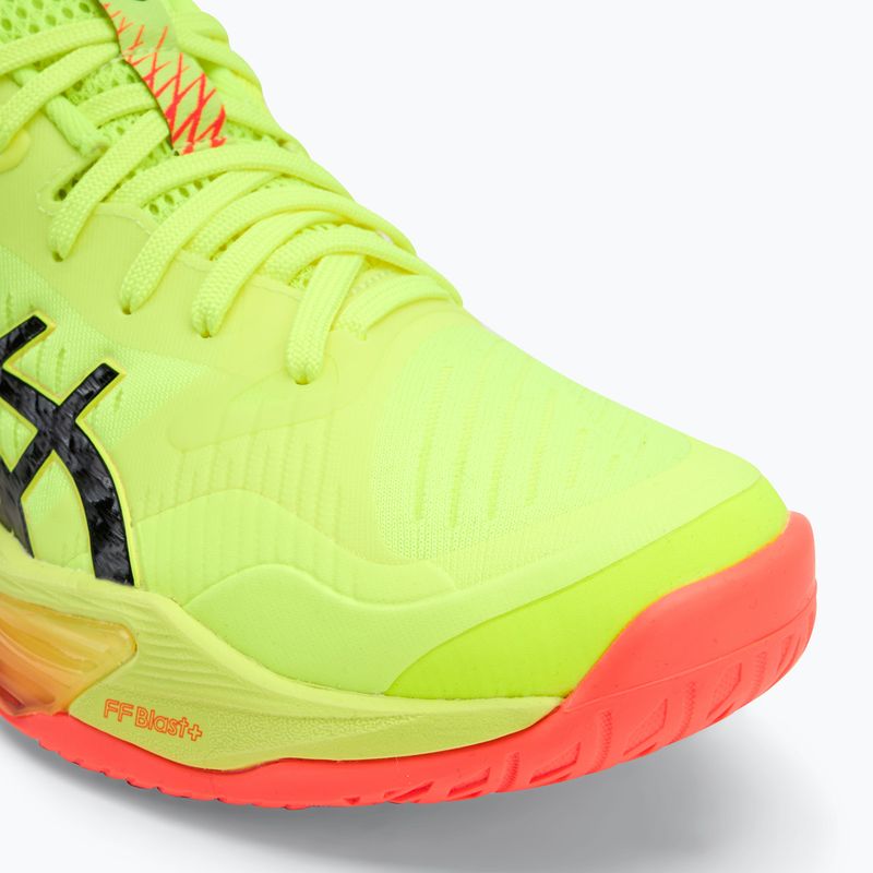 Buty męskie ASICS Sky Elite FF 3 Paris safety yellow/black 7