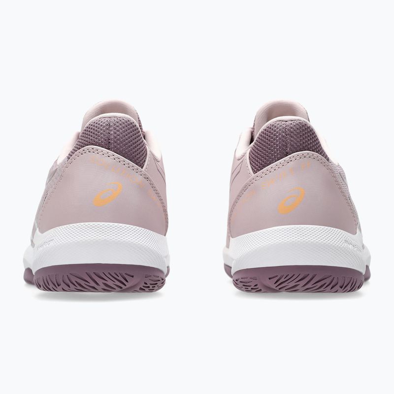 Dámské tenisové boty  ASICS Solution Swift FF 2 watershed rose/white 4