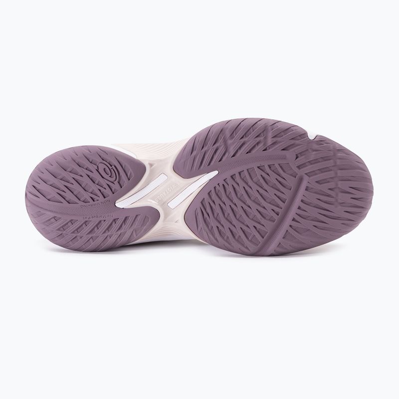 Dámské boty ASICS Beyond FF watershed rose/white 4