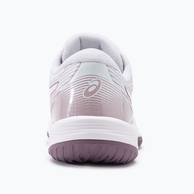 Dámské boty ASICS Beyond FF watershed rose/white 6