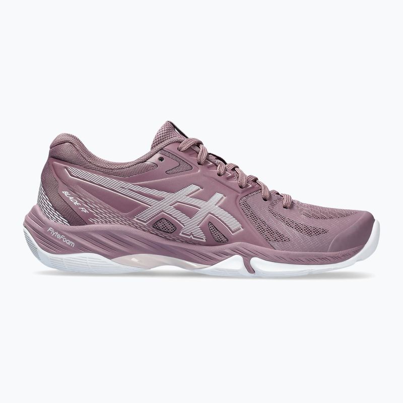 Dámské boty ASICS Blade FF dusty mauve/white 8