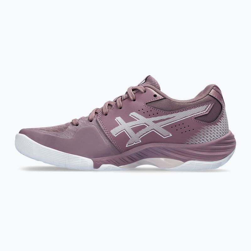 Dámské boty ASICS Blade FF dusty mauve/white 9