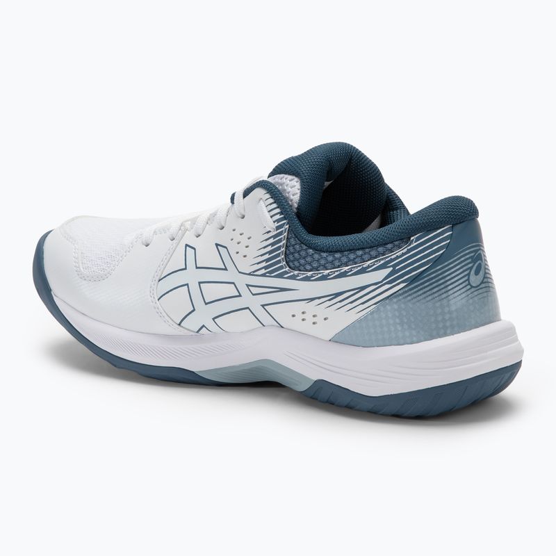 Pánské boty ASICS Beyond FF white/vintage indigo 3