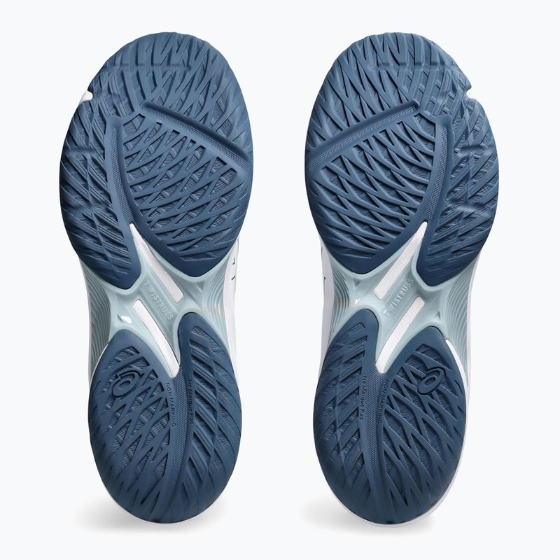 Pánské boty ASICS Beyond FF white/vintage indigo 13