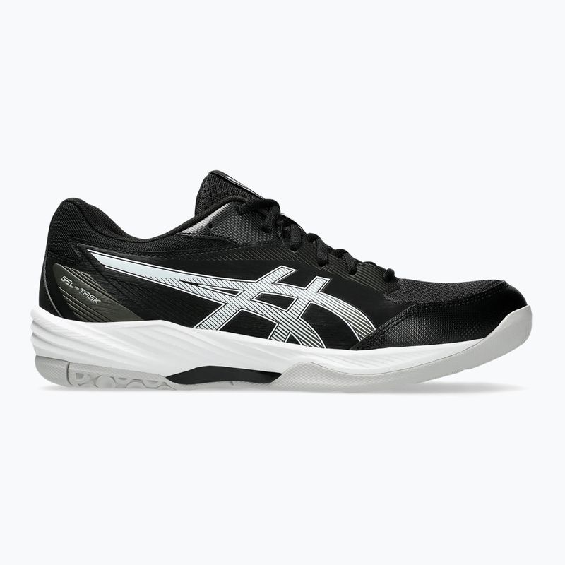 Pánské boty ASICS Gel-Task 4 black/white 8