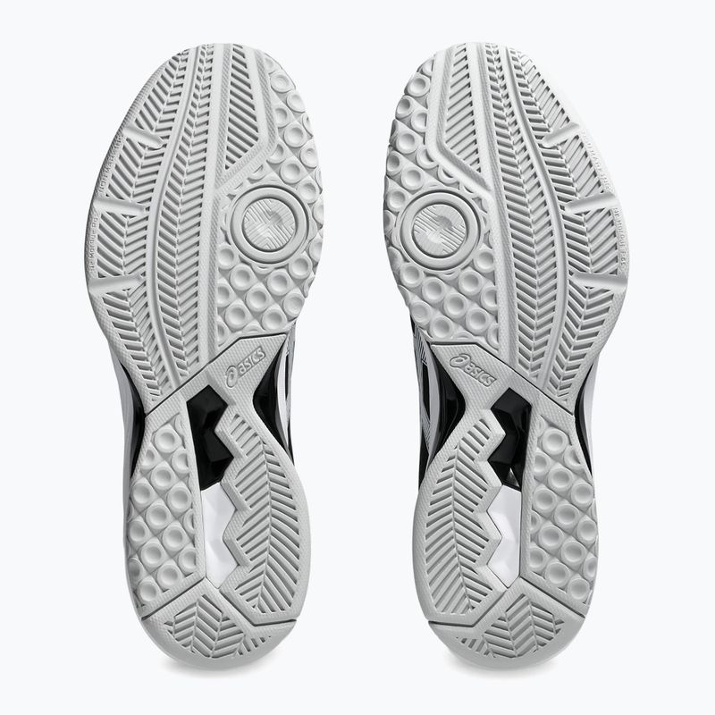 Pánské boty ASICS Gel-Task 4 black/white 13