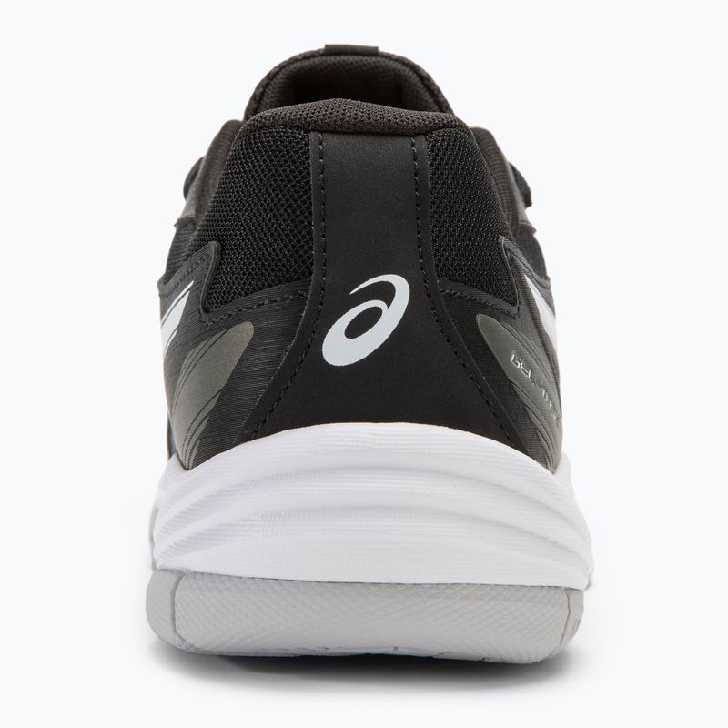 Pánské boty ASICS Gel-Task 4 black/white 6