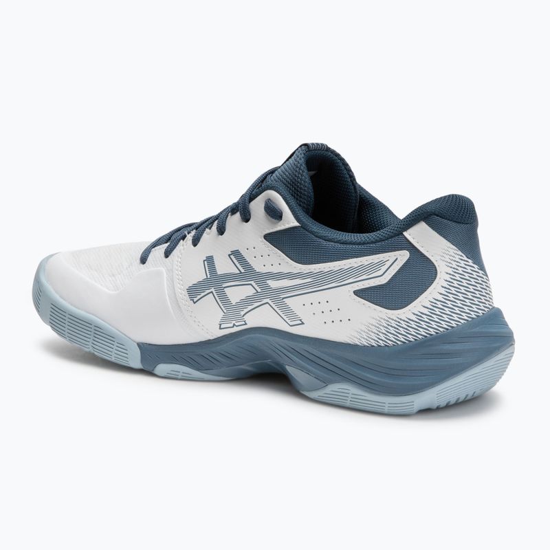 Pánské boty ASICS Blade FF white/vintage indigo 3
