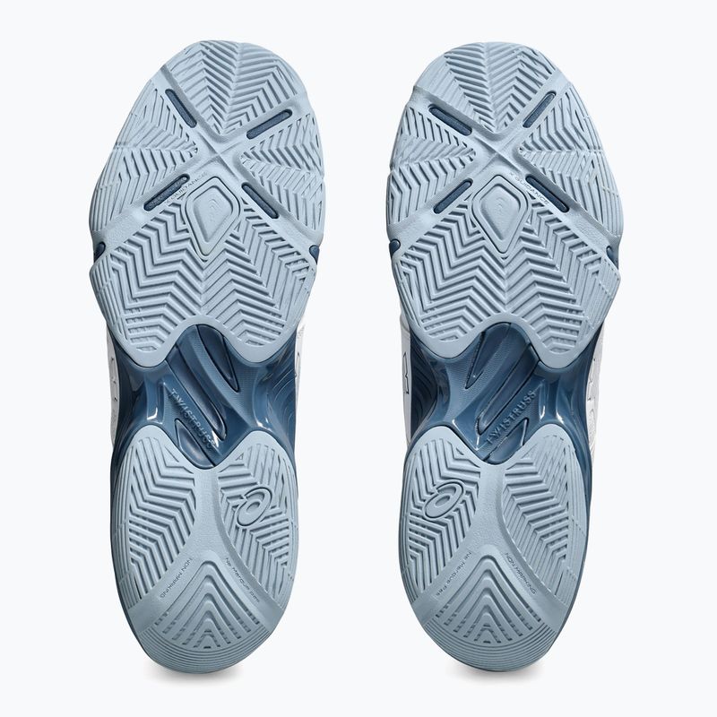 Pánské boty ASICS Blade FF white/vintage indigo 13