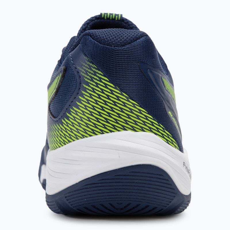 Pánské boty ASICS Blade FF blue expanse/safety yellow 6