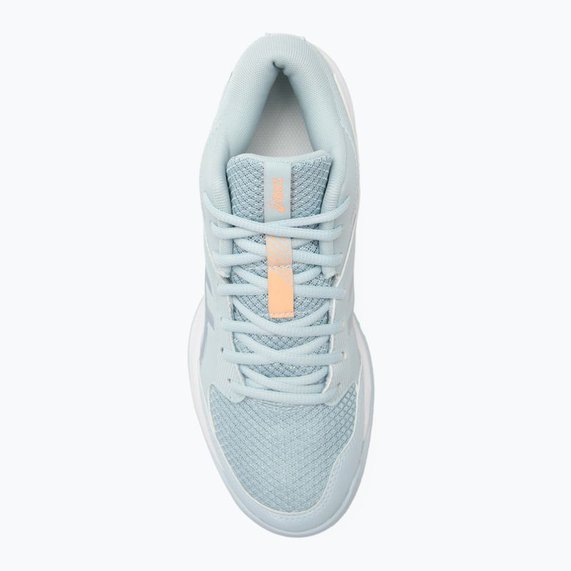 Buty damskie ASICS Gel-Task MT4 cool grey/grey blue 5