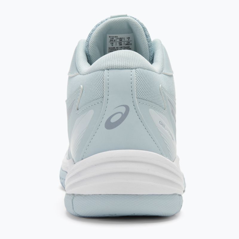 Buty damskie ASICS Gel-Task MT4 cool grey/grey blue 6