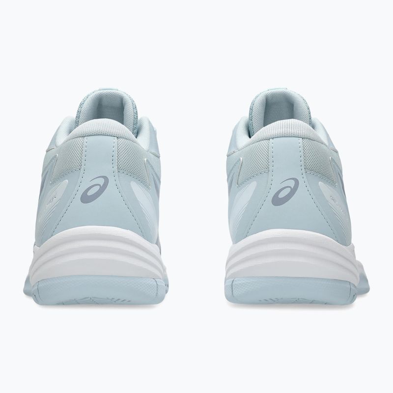 Buty damskie ASICS Gel-Task MT4 cool grey/grey blue 11