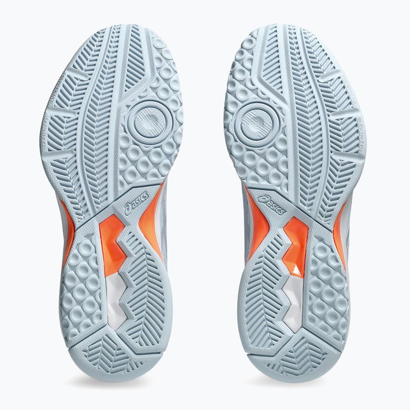 Buty damskie ASICS Gel-Task MT4 cool grey/grey blue 13