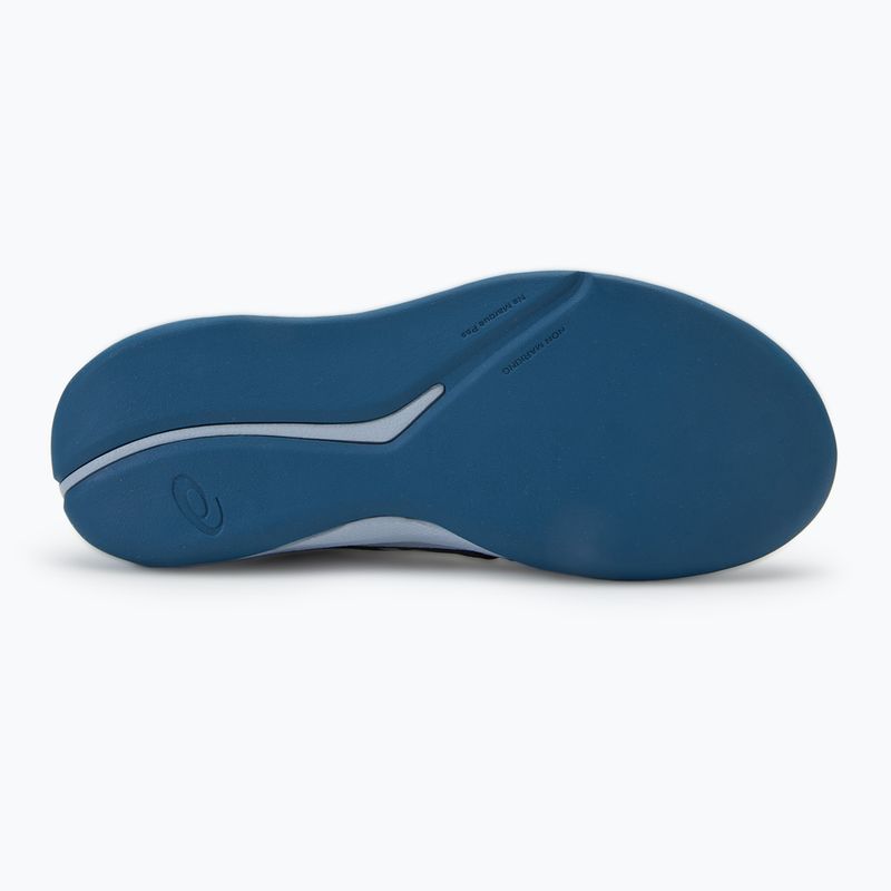 Pánské tenisové boty  ASICS Gel-Challenger 14 Indoor mako blue/white 4