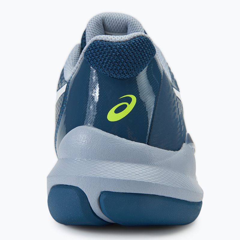 Pánské tenisové boty  ASICS Gel-Challenger 14 Indoor mako blue/white 6