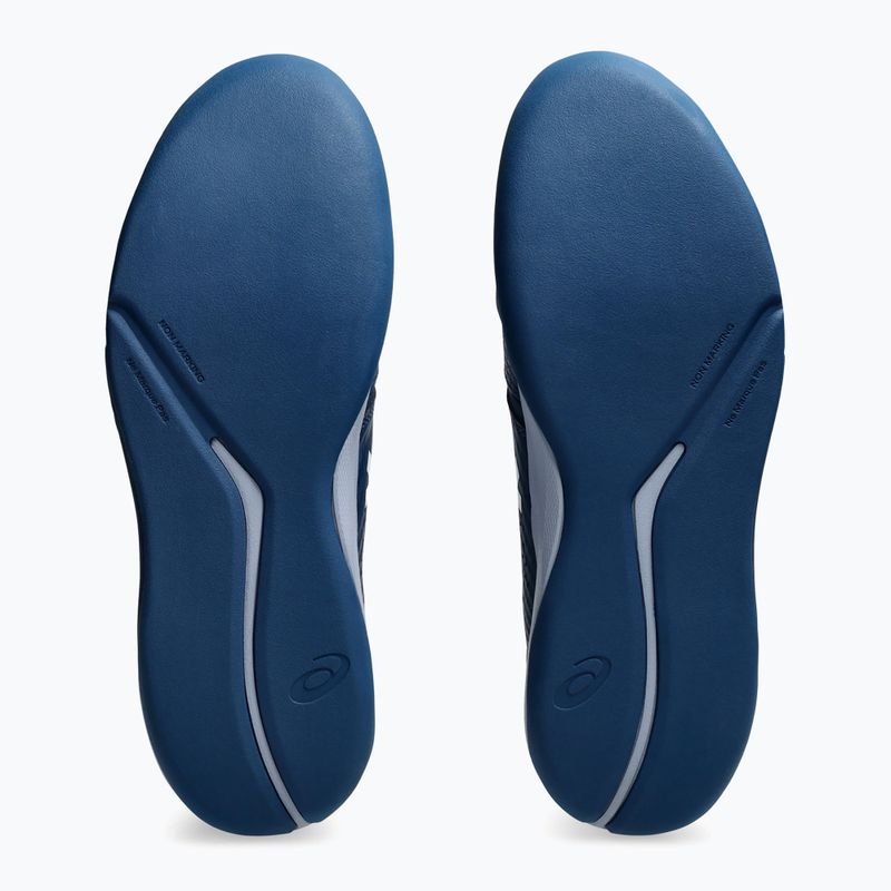 Pánské tenisové boty  ASICS Gel-Challenger 14 Indoor mako blue/white 13