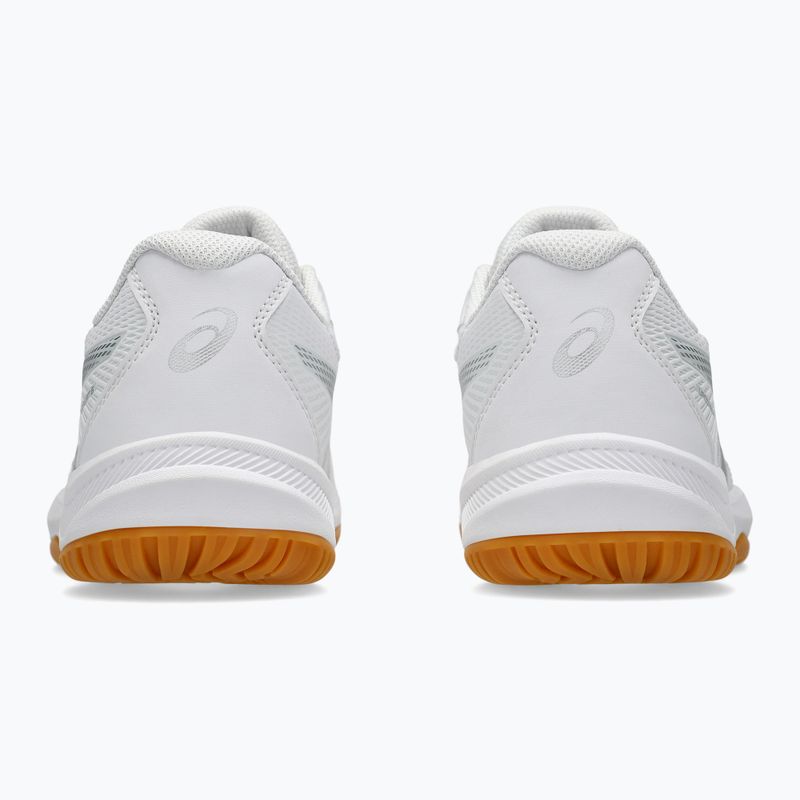 Dámské boty  ASICS Upcourt 6 white/pure silver 4