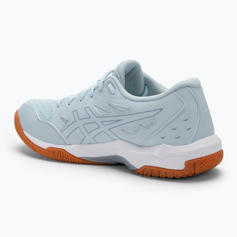 Dámské boty ASICS Gel-Rocket 11 cool grey/white 3