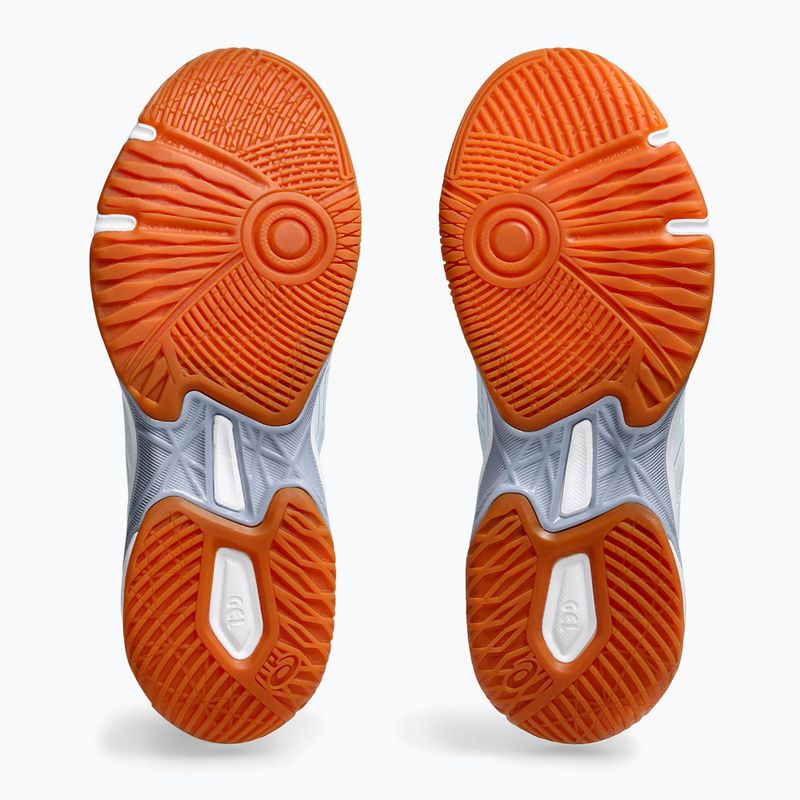 Dámské boty ASICS Gel-Rocket 11 cool grey/white 13