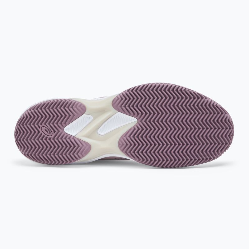 Dámské tenisové boty  ASICS Solution Swift FF 2 Clay watershed rose/white 4