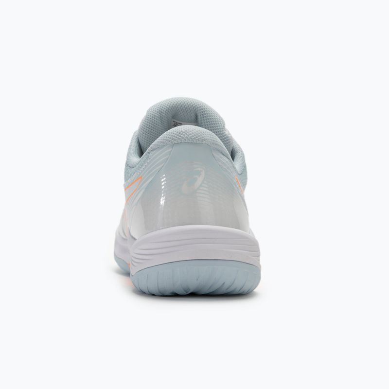 Dámské boty ASICS Beyond FF white/bright sunstone 6