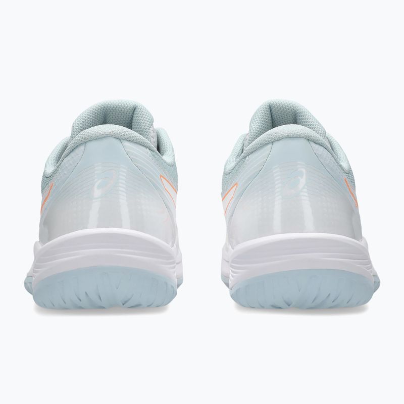 Dámské boty ASICS Beyond FF white/bright sunstone 11