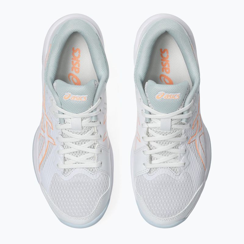 Dámské boty ASICS Beyond FF white/bright sunstone 12