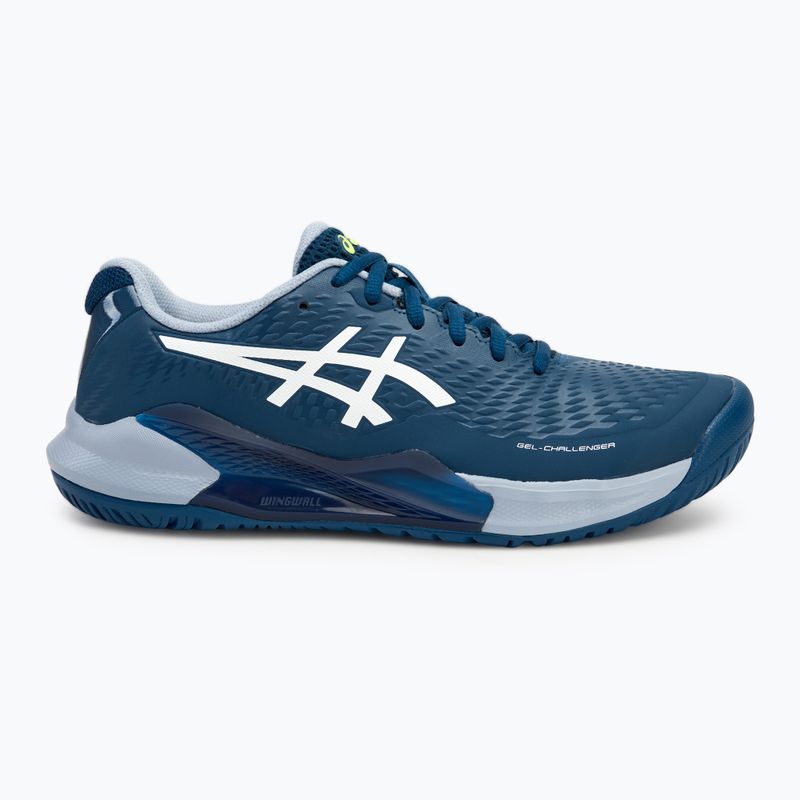 Pánské tenisové boty  ASICS Gel-Challenger 14 mako blue/white 2