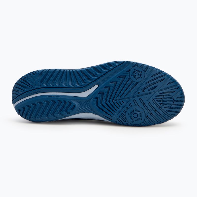 Pánské tenisové boty  ASICS Gel-Challenger 14 mako blue/white 4