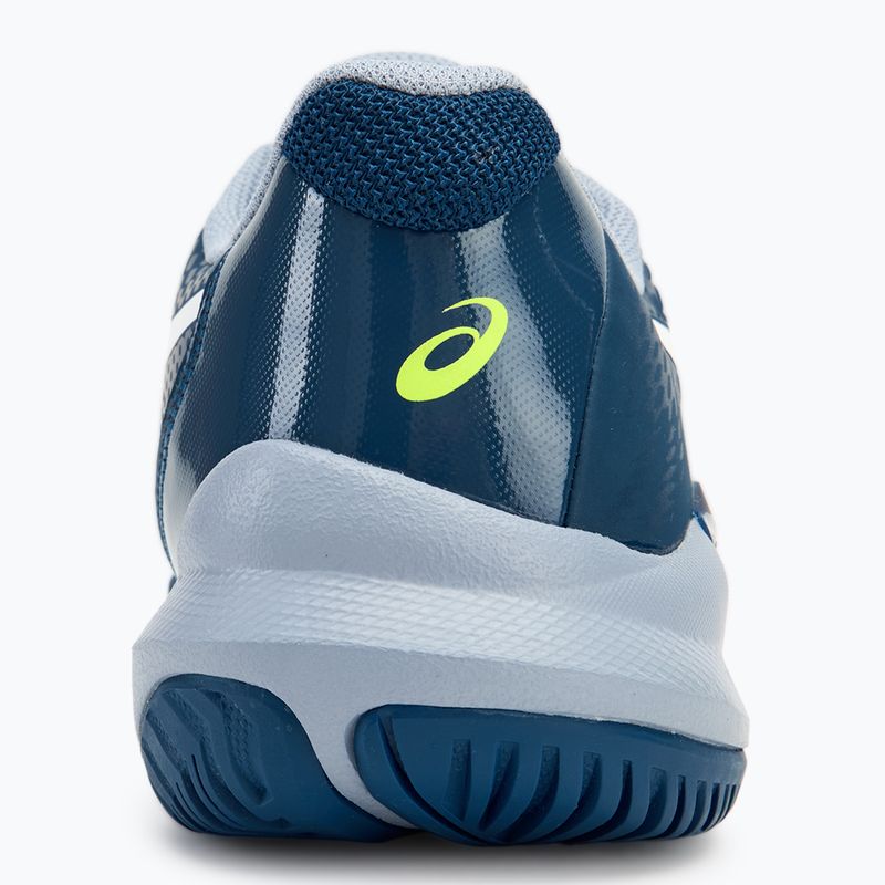 Pánské tenisové boty  ASICS Gel-Challenger 14 mako blue/white 6