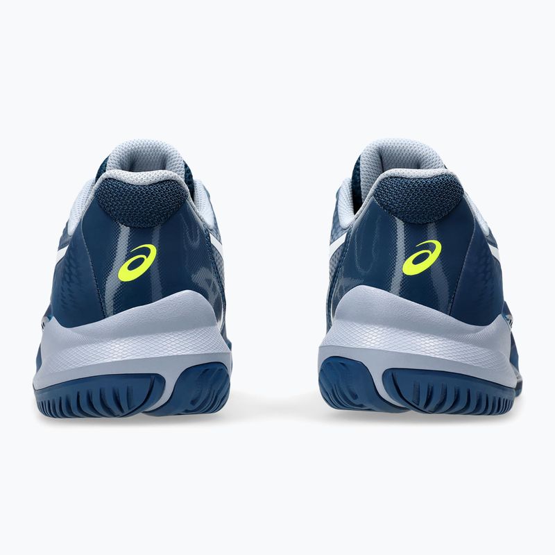 Pánské tenisové boty  ASICS Gel-Challenger 14 mako blue/white 11