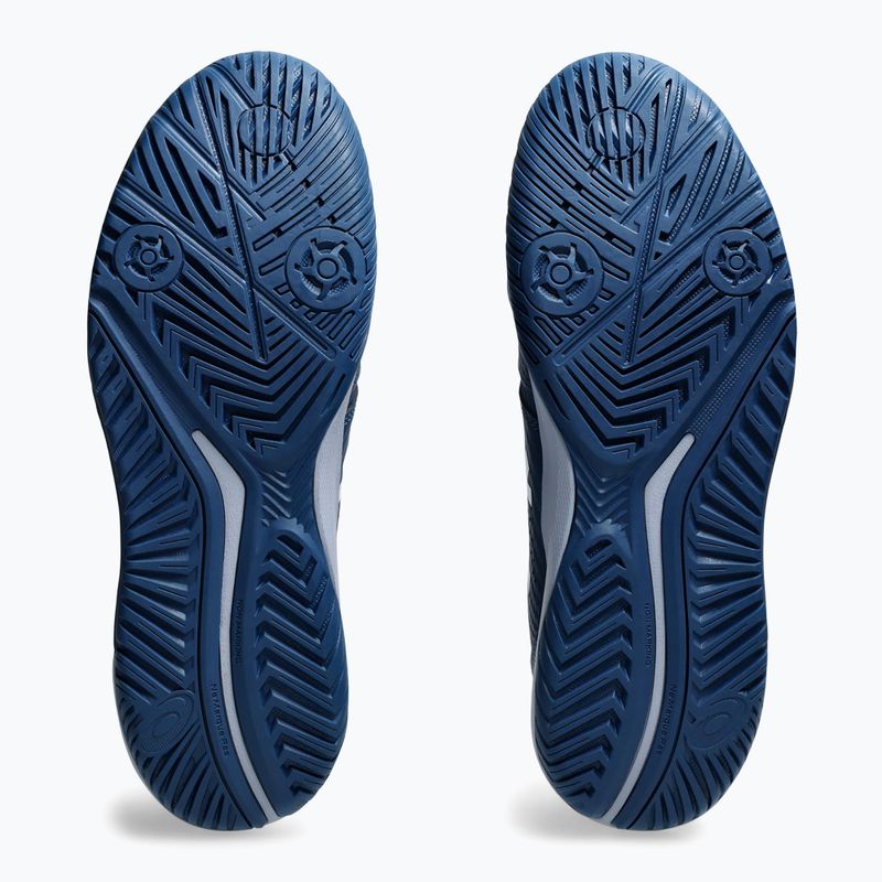 Pánské tenisové boty  ASICS Gel-Challenger 14 mako blue/white 13