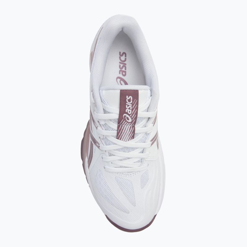 Dámské boty ASICS Powerbreak FF white/dusty mauve 5