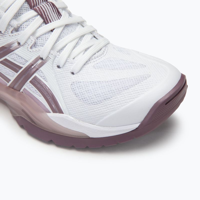 Dámské boty ASICS Powerbreak FF white/dusty mauve 7
