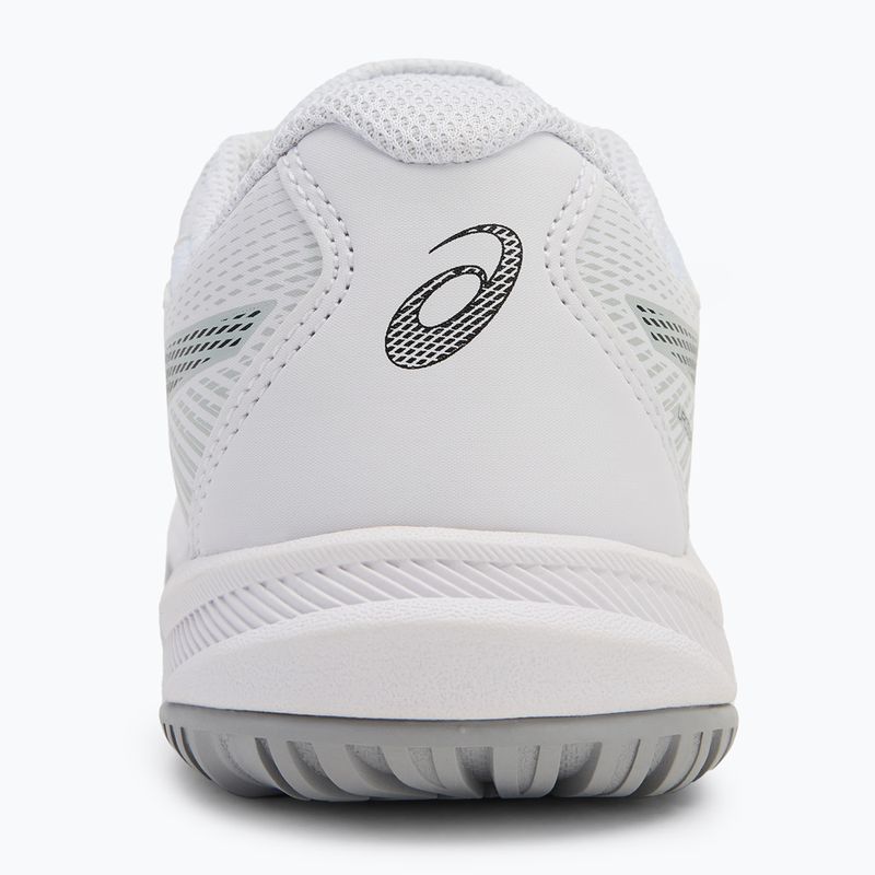 Dětské boty ASICS Upcourt 6 GS white/black 6