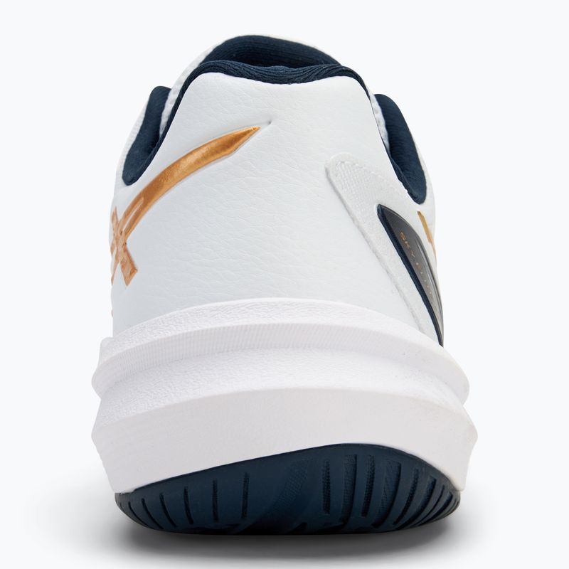 Buty damskie ASICS Sky Elite FF 3 white/ pure gold 6